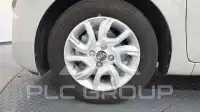 2017 KIA Morning