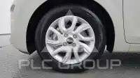 2017 KIA Morning