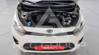 2017 KIA Morning