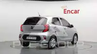 2017 KIA Morning