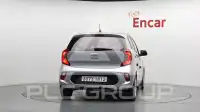 2017 KIA Morning