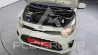 2017 KIA Morning
