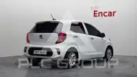 2017 KIA Morning