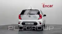 2017 KIA Morning