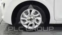 2017 KIA Morning