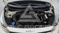 2017 KIA Morning