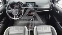 2017 KIA Morning