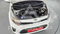 2017 KIA Morning