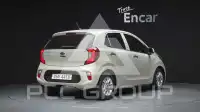 2017 KIA Morning
