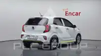 2017 KIA Morning