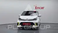 2017 KIA Morning