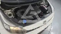 2017 KIA Morning