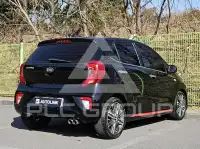 2017 KIA Morning