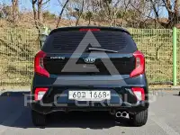 2017 KIA Morning