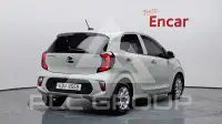 2017 KIA Morning
