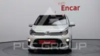2017 KIA Morning
