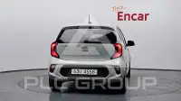 2017 KIA Morning