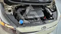 2017 KIA Morning