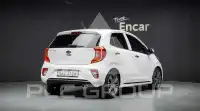 2017 KIA Morning