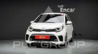2017 KIA Morning