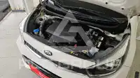 2017 KIA Morning