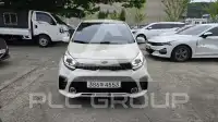 2017 KIA Morning