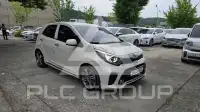 2017 KIA Morning