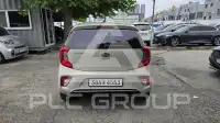 2017 KIA Morning
