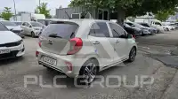 2017 KIA Morning
