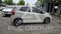 2017 KIA Morning