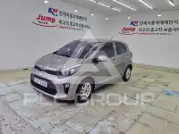 2017 KIA Morning