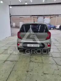 2017 KIA Morning