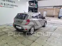 2017 KIA Morning