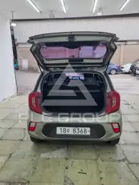 2017 KIA Morning