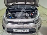 2017 KIA Morning
