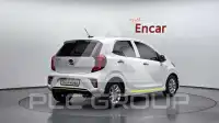 2017 KIA Morning