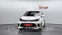 2017 KIA Morning