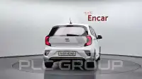 2017 KIA Morning