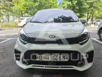 2017 KIA Morning