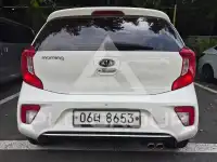 2017 KIA Morning