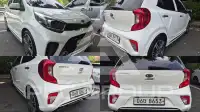 2017 KIA Morning