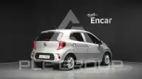 2017 KIA Morning