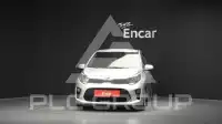 2017 KIA Morning