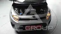 2017 KIA Morning