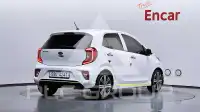 2017 KIA Morning