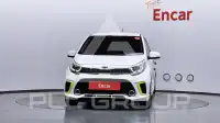 2017 KIA Morning