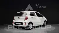 2017 KIA Morning