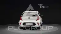 2017 KIA Morning
