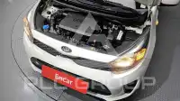2017 KIA Morning