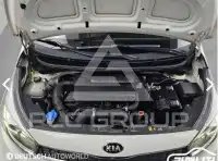 2017 KIA Morning